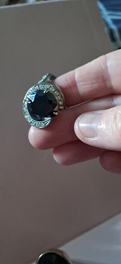 vintage ring