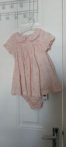 Baby Dress..Brand new
