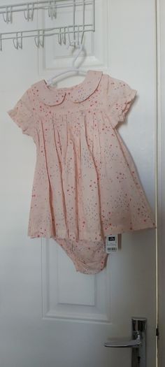 Baby Dress..Brand new