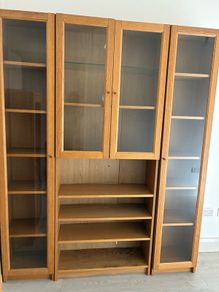 IKEA Billy bookcase
