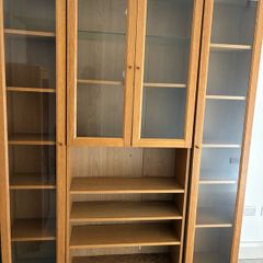 IKEA Billy bookcase