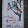 Leonard Cohen Image 2