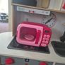 Wooden toy kitchen + more Image 5