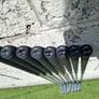 Mizuno MP.58 iron set Image 10