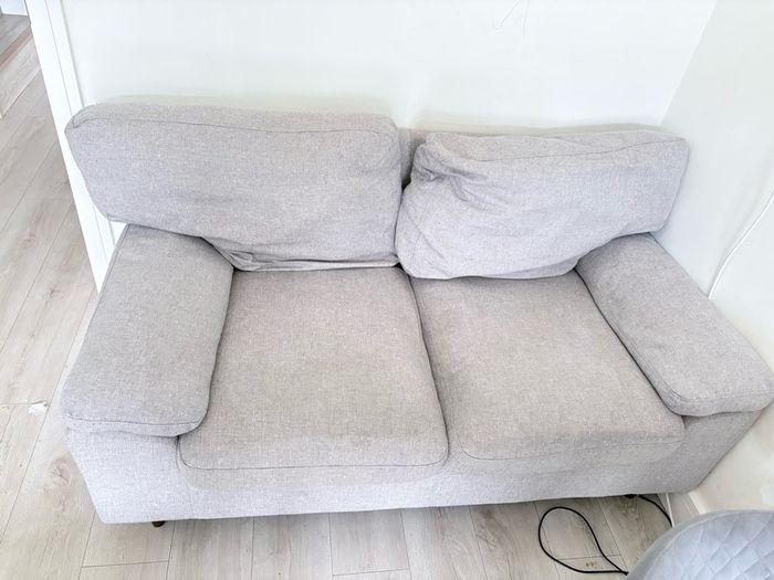 2 seater sofa