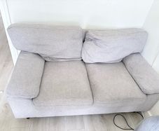 2 seater sofa