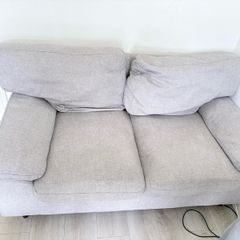 2 seater sofa