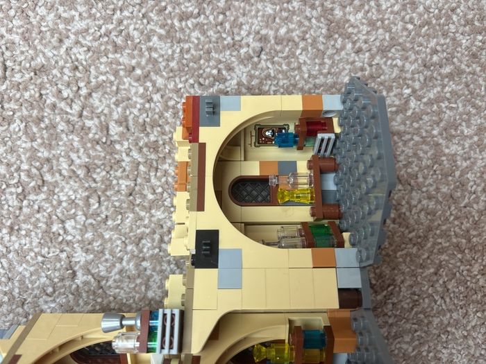 Lego Harry potter
