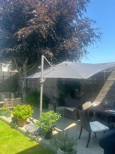 Brand New IKEA Parasol