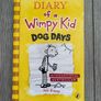 Diary of a wimpy kid book of box 1-11 Image 10