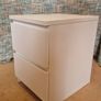 Malm Bedside Locker Image 2