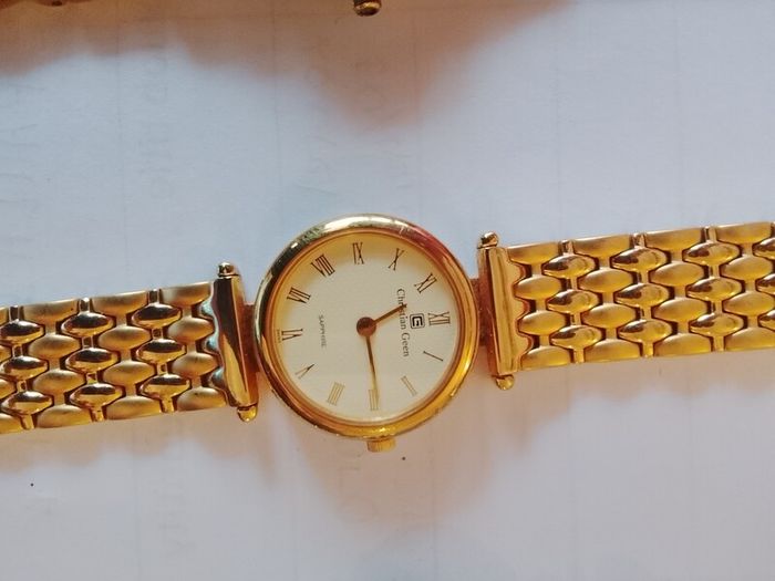 Women's watches
