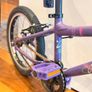 Bike - Carrera Cosmos 16" Kids + Stabilisers Image 4