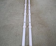 32inch Phillips tv backlight