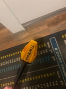 Stack system golf
