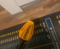 Stack system golf