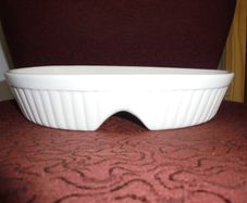 Oven dish