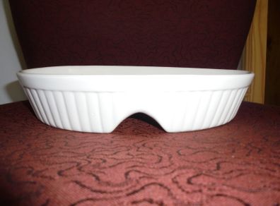 Oven dish