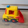 4x German VTech Toot Toot Drivers (Reisebus, Kipplaster ,Bagger, Feuerweh Image 4
