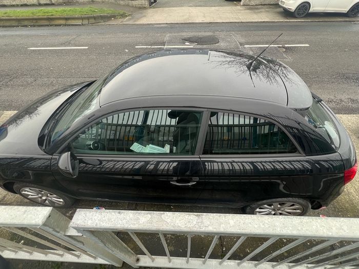 2011 Audi A1 1.4 manual low mileage