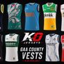 GAA 2026 Jerseys Image 3