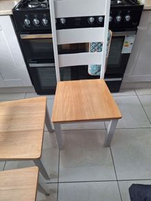 Kitchen Chairs