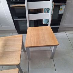 Kitchen Chairs