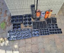Gardening Pots