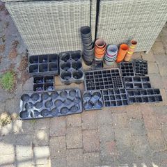 Gardening Pots