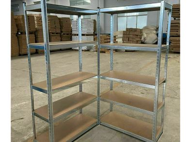 Shed Shelving