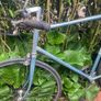 Vintage Raleigh road bike Image 2