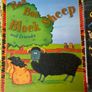 Roblox annual 2020 / Baa Baa Black Sheep & Friends/ & Winnie's Big Bad Robot. Image 2