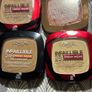 Loreal powder, bronzer, blusher, highlighter new Image 2