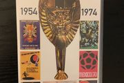 Best of the world cup 1954 to 1974 VHS