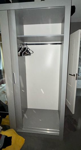 sliding wardrobes