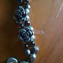 BNWT M+S Per Una Gold Mix Long Chain Image 4
