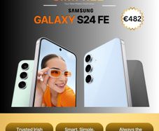 Galaxy S24 FE