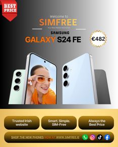 Galaxy S24 FE