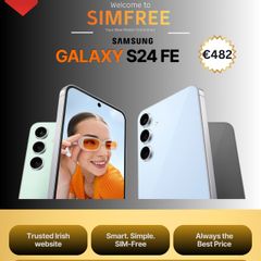 Galaxy S24 FE