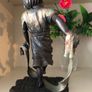 Genesis Bronze "Daydreamer" Figurine - Limited Edition 2002 (GC10) Image 4