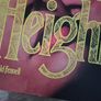 Wuthering Heights Original UK Double Sided Cinema Quad Poster  movie Image 3