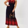 Stunning Maxi Dress - excellent for summer Image 2