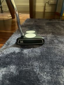 odyssey putter