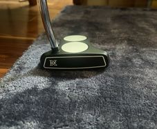 odyssey putter