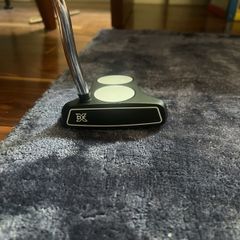 odyssey putter