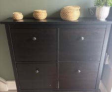 Shoes cabinet