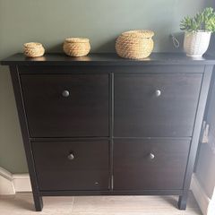 Shoes cabinet