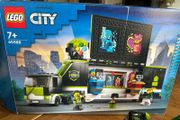Lego City 60388 - Gaming Tournament Truck