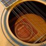 Yamaha FG720s 12 string Image 2