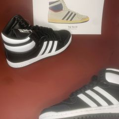 Get Chic New Adidas